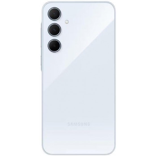 SAMSUNG Galaxy A35 128gb Iceblue